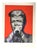 Philippe Ledru, David Bowie, Lithograph For Sale