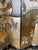 Chinese Coromandel Screen 6 Panel Room Divider For Sale - Image 11 of 11