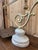 P Quindici 19th Century Chilog Brass and Marble Balance Scale For Sale In San Diego - Image 6 of 11