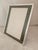 Blue Chinese Export Sterling Silver Planished Photograph Frame from Wai Kee For Sale - Image 8 of 17