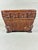 1990s Brown Ceramic Footed Planter/Cachepot For Sale - Image 5 of 7