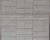 Contemporary Modern Design Rug in White and Brown Tones by Keivan Woven Arts 9'4 X 11'9 For Sale - Image 3 of 12