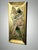 Sculptural Glass Wall Panel by Carlo Pagani, Italy For Sale - Image 9 of 9