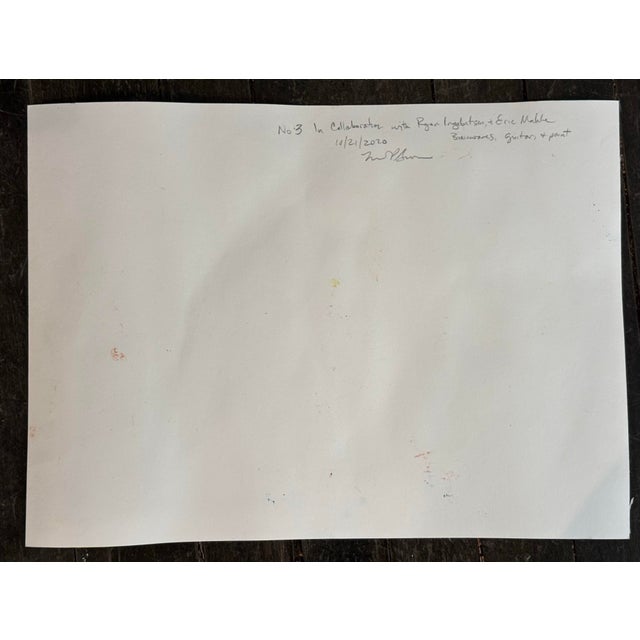 Melanie P. Brown (b. 1972) is an exhibiting painter and teaching artist living and working in Chicago, IL. by way of...