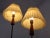 Mid-Century Floor Lamp with Lanterns, Germany, 1950s For Sale - Image 16 of 18