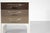 1970s DF2000 Bedside Table by Raymond Loewy for Doubinsky Frères, France, 1960s For Sale - Image 5 of 18