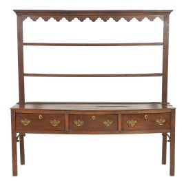 Example of Standard Dressers