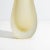 Hand Blown Murano Vase Canetto in Tobacco For Sale - Image 9 of 9