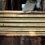 Wood French Directoire Giltwood Mirror With Reeded Face, 19th Century For Sale - Image 7 of 10