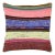 1960s Turkish Rag Pillow For Sale