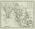 Antique Map of India and the East Indies and the Philippines For Sale - Image 6 of 6