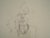 Alberto Giacometti, Portrait d'Annette, Lithograph For Sale - Image 4 of 7