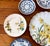 Victorian Floral Wall Plate Collection - 9 Plates For Sale - Image 3 of 15