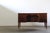 Mid-Century Modern Art Deco Mahogany Writing Desk, 1950s For Sale - Image 12 of 18