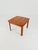 Danish Square Teak Coffee Table by Grete Jalk for Glostrup Møbelfabrik, 1960s For Sale - Image 13 of 13