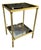 Brass Side Table, 1970s For Sale - Image 10 of 10