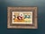 Original Swedish Oil on Panel – “Bolivia” by Lars Norman – Signed – 45 × 33 cm (17.7" × 13") incl. frame An oil painting...