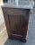 Victorian Antique Victorian Paint Decorated Cottage Pine 3 Drawer Chest For Sale - Image 3 of 6