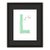 1990s 'L' From 'Hockney's Alphabet' by David Hockney For Sale
