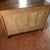 Brown Vintage Dresser in Wood and Fabric For Sale - Image 8 of 18