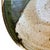 Abstract Wave 20" Stoneware Centerpiece Bowl - 1980's by Ken Edwards - Montana For Sale - Image 6 of 9