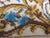 Antique Victorian Beadwork Upholstered Stool, 1860 For Sale - Image 12 of 17