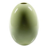 Ted Muehling Egg Vase for Nymphenburg For Sale