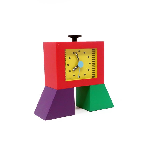 インテリア時計 Shohei Mihara Wakita Paradise desk clock インテリア時計 Shohei Mihara Wakita Paradise desk clock