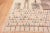 Textile Nazmiyal Collection Abstract Folk Art Contemporary Central Asian Area Rug For Sale - Image 7 of 8