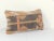 Handmade Turkish Kilim Pillow • Decorative Pillow Vintage Rug Pillow • Pair Pillow Handwoven Vintage Kilim Pillow • Throw...
