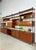 Vintage Teak Freestanding Shelving Unit, 1960s For Sale - Image 5 of 18