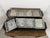 Lacquer Tray's With Removable Plates, Pair For Sale - Image 4 of 12