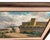 1960s Painting - Oil on Canvas Fortress Landscape by A. Karasylionis For Sale - Image 4 of 12