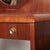 Brown Art Deco Mahogany Dressing Table, 1930s For Sale - Image 8 of 9