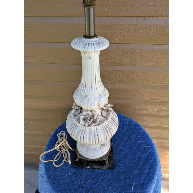 1960s 1960s Phil Mar Table Lamp For Sale - Image 5 of 13