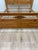 Wood 1990s Attributed to Bernhardt Furniture Company Vintage King Size Bed For Sale - Image 7 of 12