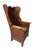 Antique English Lambing Chair, 1800s For Sale - Image 4 of 6