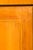 Biedermeier Austrian Biedermeier Period Walnut Buffet with Geometric Pyramidal Marquetry For Sale - Image 3 of 12