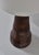 Art Nouveau Ceramic Table Lamp from Hans Henrik Petersen Hpk, Denmark, 1930s For Sale - Image 6 of 18
