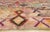 Berber Tribes of Morocco Contemporary Boujad Moroccan Rug, 10'00 X 12'07 For Sale - Image 4 of 10