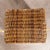 English Wicker Basket, 1920s For Sale - Image 9 of 10