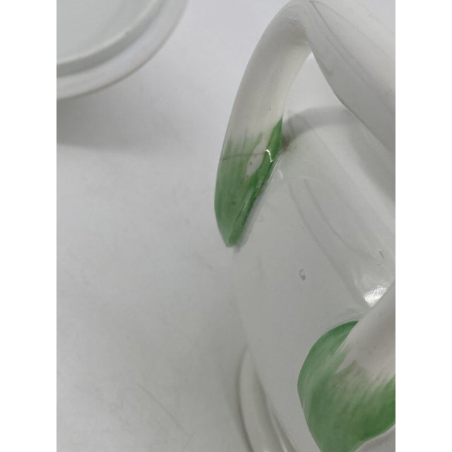 Round Lidded Tureen from Meissen, 1860 For Sale - Image 11 of 12