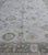 2010s Keivan Woven Arts - Very Large Turkish Oushak Rug With Neutral Color Palette and All-Over Design For Sale - Image 5 of 11