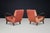 Bentwood Lounge Chairs by Jindřich Halabala, Czechoslovakia, 1940s, Set of 2 For Sale - Image 14 of 17