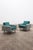 Set of Armchairs Model 410 by Theo Ruth for Artifort, the Netherlands, 1950s For Sale - Image 14 of 14