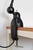 1980s Jieldé Architect Desk Lamp For Sale - Image 10 of 10