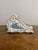 Ceramic Antique Cheese Dish and Cover, 1890, Set of 2 For Sale - Image 7 of 7