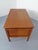 Teak Desk from Gasvig GV Møbler, Denmark, 1960s For Sale - Image 10 of 17