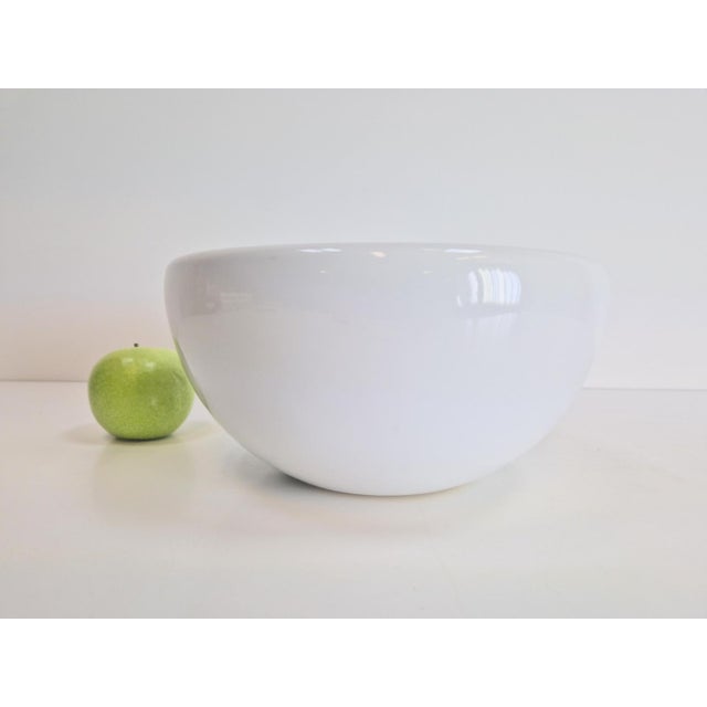 Ceramic Midora Bowl by C. Jorgenson for Bodum For Sale - Image 3 of 9