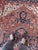 Antique Heriz Carpet - 9.10 X 13.4 For Sale - Image 4 of 6